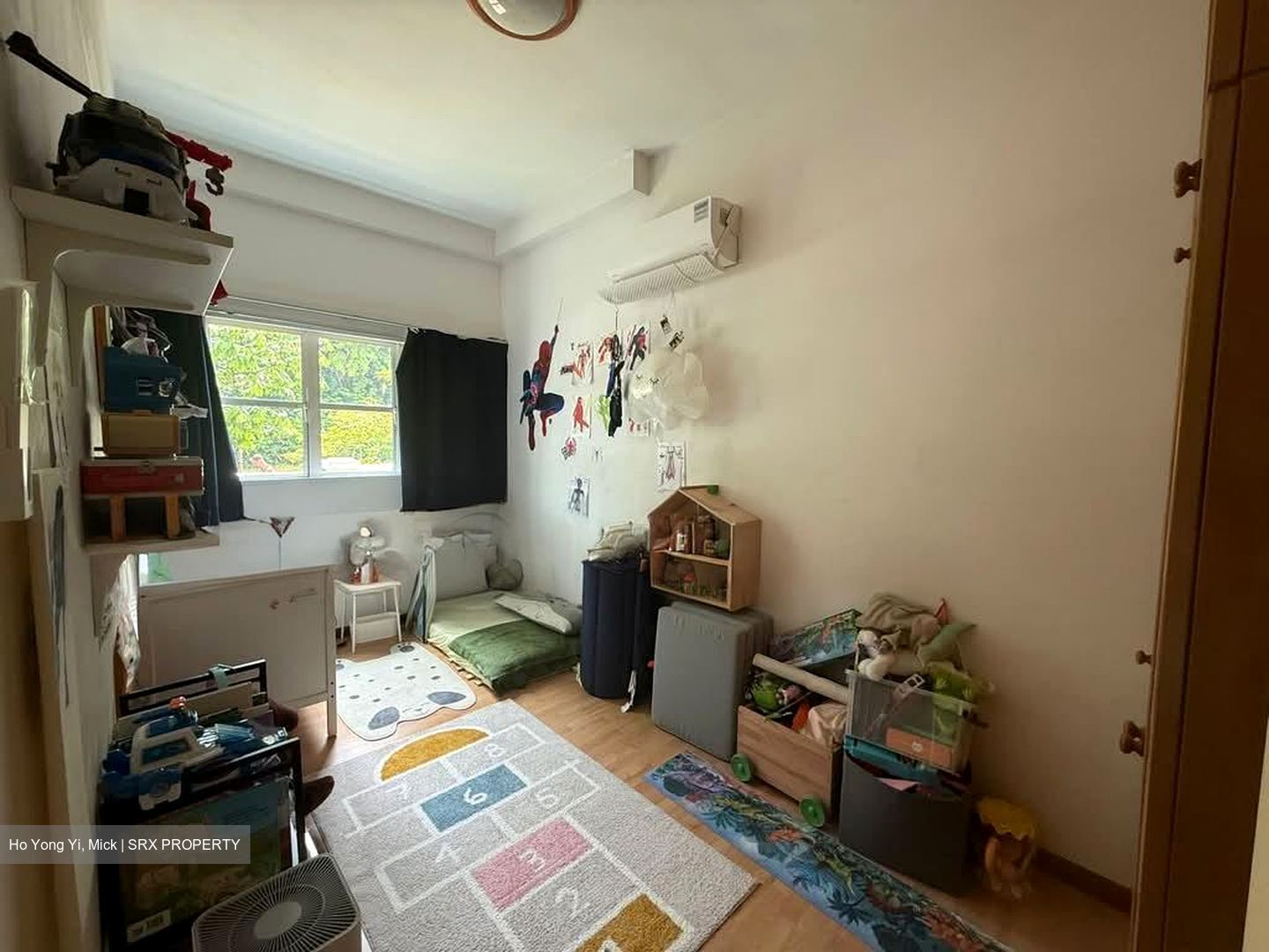 Ville Royale (D9), Condominium #544054691